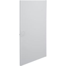 Hager VA36T Lemezajtó Sorok száma 3 Acél Fehér 1 db (VA36T) villanyszerelés