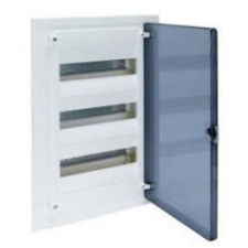 Hager VF312TD villanyszerelés