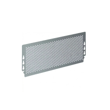 Hager VZ00LB Preforált szerelőlap, 95x265, Volta multimédia villanyszerelés