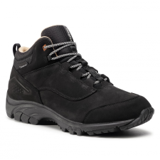 Haglöfs Túracipő HAGLÖFS - Kummel Proof Eco Winter Men 498590 True Black férfi cipő
