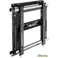 HAGOR VWH-1 – Videowall Mount tv állvány és fali konzol