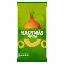  Hagymás karika 60 g előétel és snack