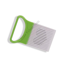  Hagymatű hagymaszeleteléshez műanyag nyéllel konyhai eszköz