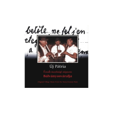 Hagyományok Háza Bálványosváralja (CD) egyéb zene
