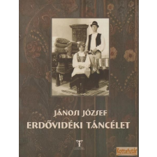Hagyományok Háza Erdővidéki táncélet antikvárium - használt könyv
