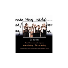 Hagyományok Háza Feketebalog / Cierny Balog (CD) egyéb zene