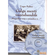 Hagyományok Háza Galga menti vonósbandák antikvárium - használt könyv