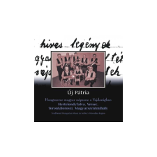Hagyományok Háza Hertelendyfalva, Versec, Torontáloroszi, Magyarszentmihály (CD) egyéb zene