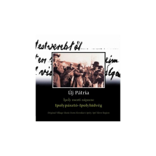 Hagyományok Háza Ipolypásztó - Ipolyhídvég (CD) egyéb zene