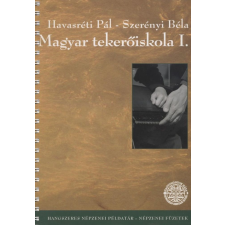 Hagyományok Háza Magyar tekerőiskola I. művészet