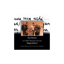 Hagyományok Háza Magyarbece (CD) egyéb zene