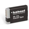 Hahnel HL-13L (Canon NB-13L 1060mAh)