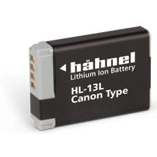 Hahnel HL-13L (Canon NB-13L 1060mAh) digitális fényképező akkumulátor