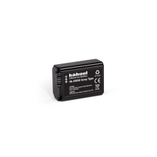 Hahnel HL-XW50 akkumulátor (Sony NP-FW50, 1000mAh) (1000 177.3 ) fényképező tartozék