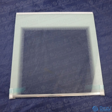 Haier 440X455 MM Polc zöldségtartó feletti (eredeti) HAIER hűtőgép beépíthető gépek kiegészítői