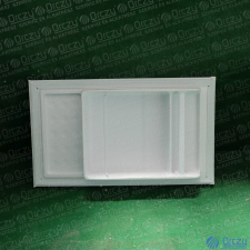 Haier Ajtó normáltér (eredeti) HAIER hűtőgép beépíthető gépek kiegészítői