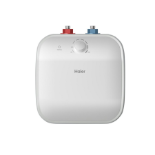 Haier ES15V-SQM2 (EU) 15l villanybojler, alsó elhelyezésű, fehér vízmelegítő, bojler