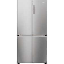 Haier HCR7818DNMM hűtőgép, hűtőszekrény