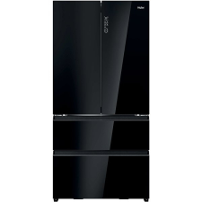 Haier HFR79F19DFGB hűtőgép, hűtőszekrény