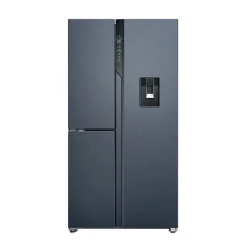 Haier HSPR79F18DWMB hűtőgép, hűtőszekrény
