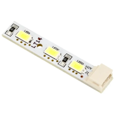  Haier hűtőgépbe Led világításhoz panel (0064001874) beépíthető gépek kiegészítői