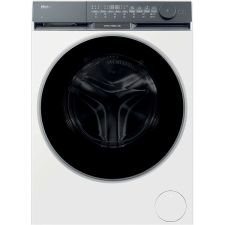 Haier HW100-B14387U1-S mosógép és szárító