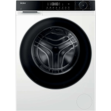 Haier HW100-BP14357U-S mosógép és szárító
