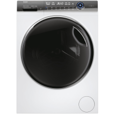 Haier HW80-B14979TU1-S mosógép és szárító