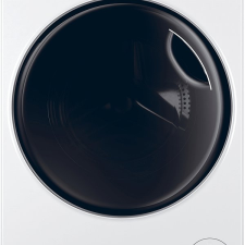 Haier HWD80-BP14929A-S mosógép és szárító