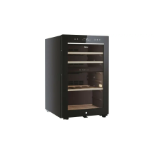 Haier HWS42GDAU1 Borhűtő, Natural Airflow System, WiFi borhűtőgép