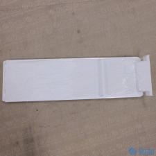 Haier Légcsatorna alsó (eredeti) HAIER hűtőgép beépíthető gépek kiegészítői