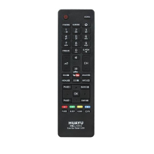 Haier PIL6154 RM-L1313 távirányító HAIER SMART 3D TV-hez, utángyártott távirányító