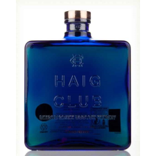  Haig Club Single Grain Clubman 40% whisky