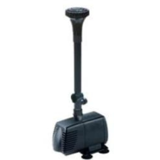 Hailea pumpa szökőkutakhoz, 1400L/H, 1,8m, 20W (200504 - HX-8815F) medence kiegészítő