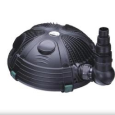 Hailea szűrős szivattyú P-series 25000, 6,3m (263674 - P25000) medence kiegészítő