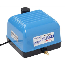 Hailea V 60 levegő kompresszor kerti tó