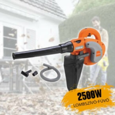 Haina H-5018 lombszívó, lombfúvó