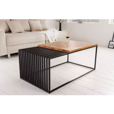 ﻿Haines Design dohányzóasztal Haines 100 cm Sheesham bútor