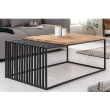 ﻿Haines Design dohányzóasztal Haines 100 cm tölgy bútor