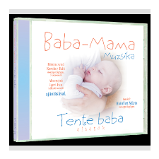 Hainfart Márta - Baba-mama muzsika / Tente Baba (Cd) egyéb zene