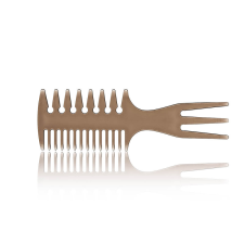 Hair Care Barber Pro 4 multifunkciós fésű fésű