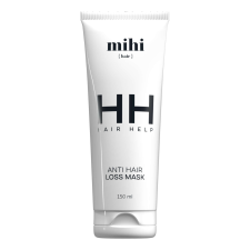 Hair Help, hajhullás elleni maszk 150ml hajápoló szer
