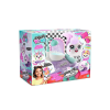  Hair-iffic Airbrush Plush hajszalon