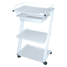 Hair Power Beauty Derm kozmetikai eszközkocsi M-3005 fodrászkellék