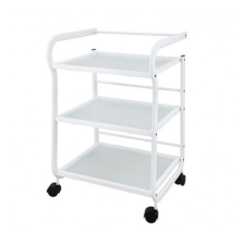 Hair Power Beauty Derm kozmetikai eszközkocsi ST-1013 fodrászkellék