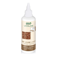 Hair Power Golden Green Vitaline koffeines hajnövekedést serkentő hajszesz 125 ml hajápoló szer