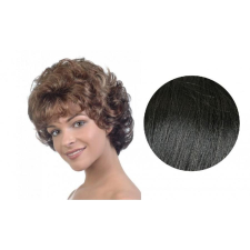 Hair Power Hair Club Elegant Medium paróka, 1 fekete paróka
