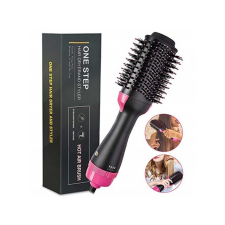 Hair Power One Step 4in1 hajformázó hajszárító körkefe hajformázó gép