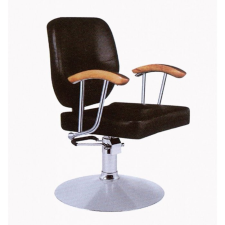 Hair Power Salon hidraulikus fodrász szék SX-665 szépségápolási bútor