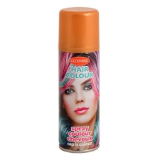 Hair Power színes hajlakk arany, 125 ml hajformázó gép